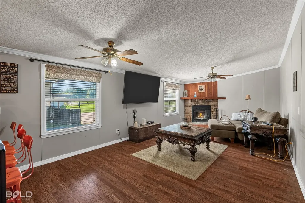 6846 Keithville Springridge Road Keithville LA 71047