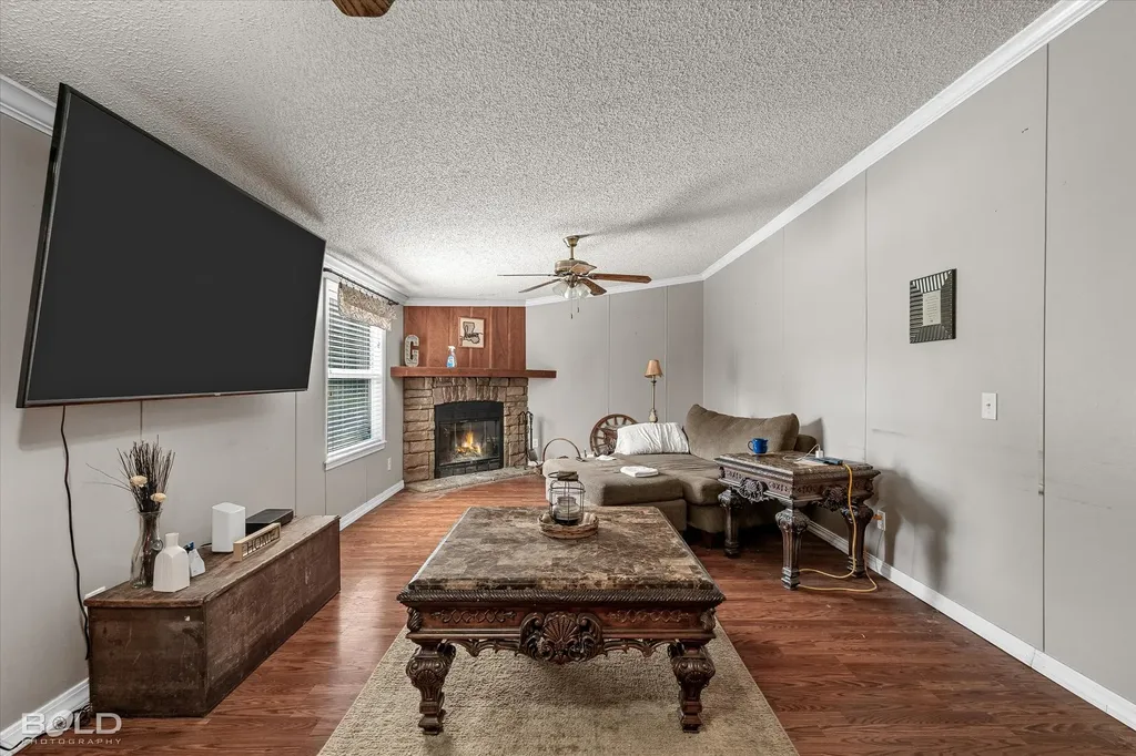 6846 Keithville Springridge Road Keithville LA 71047