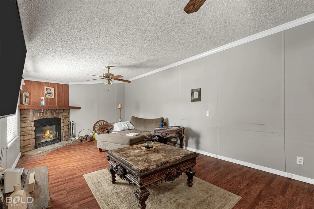 6846 Keithville Springridge Road Keithville LA 71047