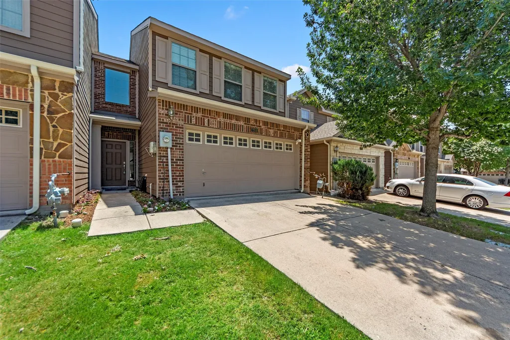 7916 Hannah Street Plano TX 75025