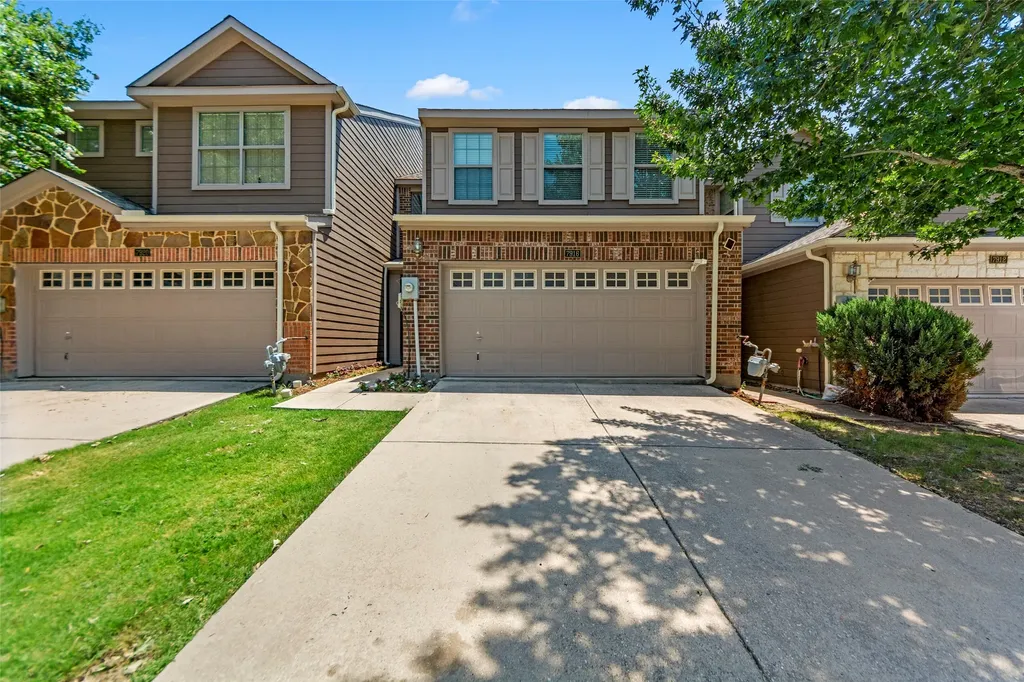 7916 Hannah Street Plano TX 75025