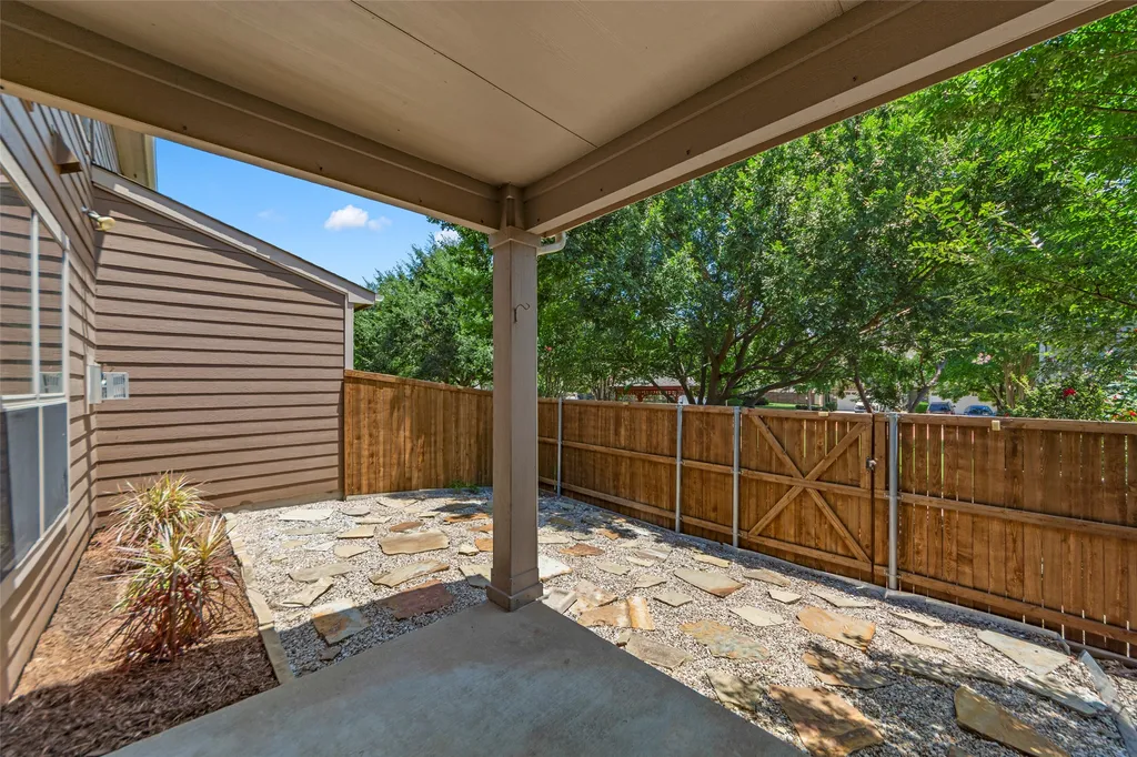 7916 Hannah Street Plano TX 75025
