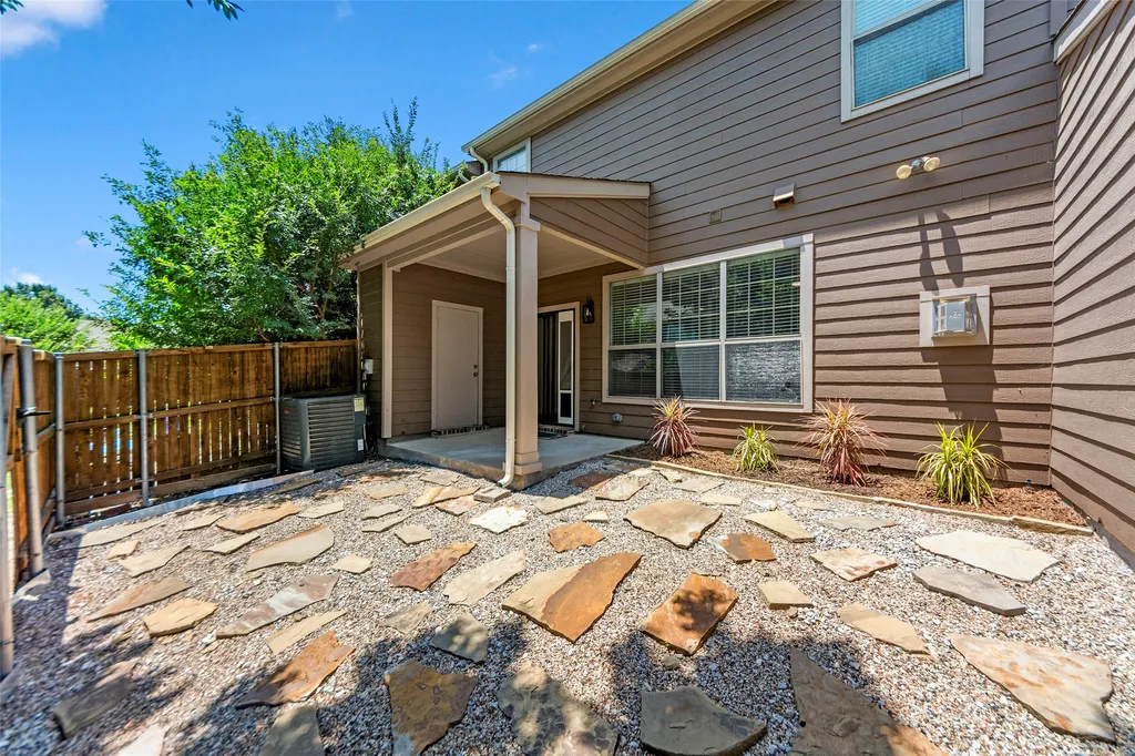 7916 Hannah Street Plano TX 75025