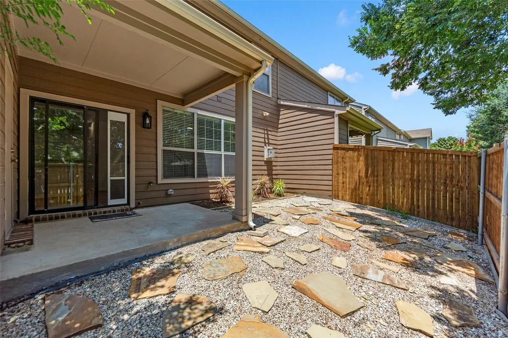 7916 Hannah Street Plano TX 75025