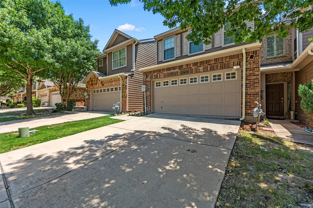 7916 Hannah Street Plano TX 75025