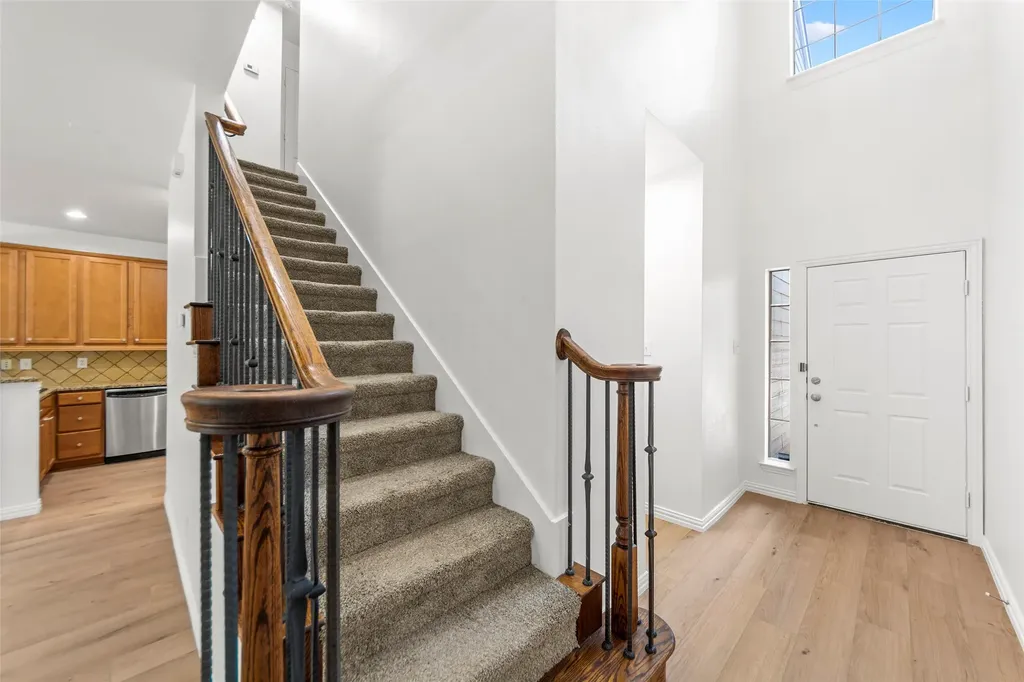 7916 Hannah Street Plano TX 75025