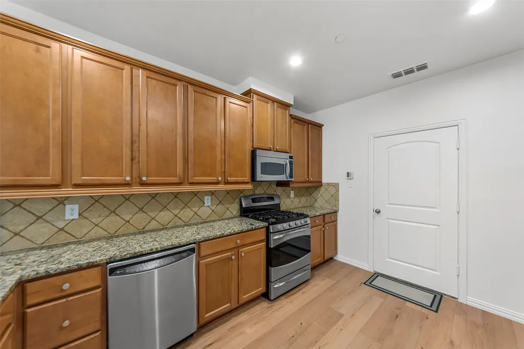 7916 Hannah Street Plano TX 75025