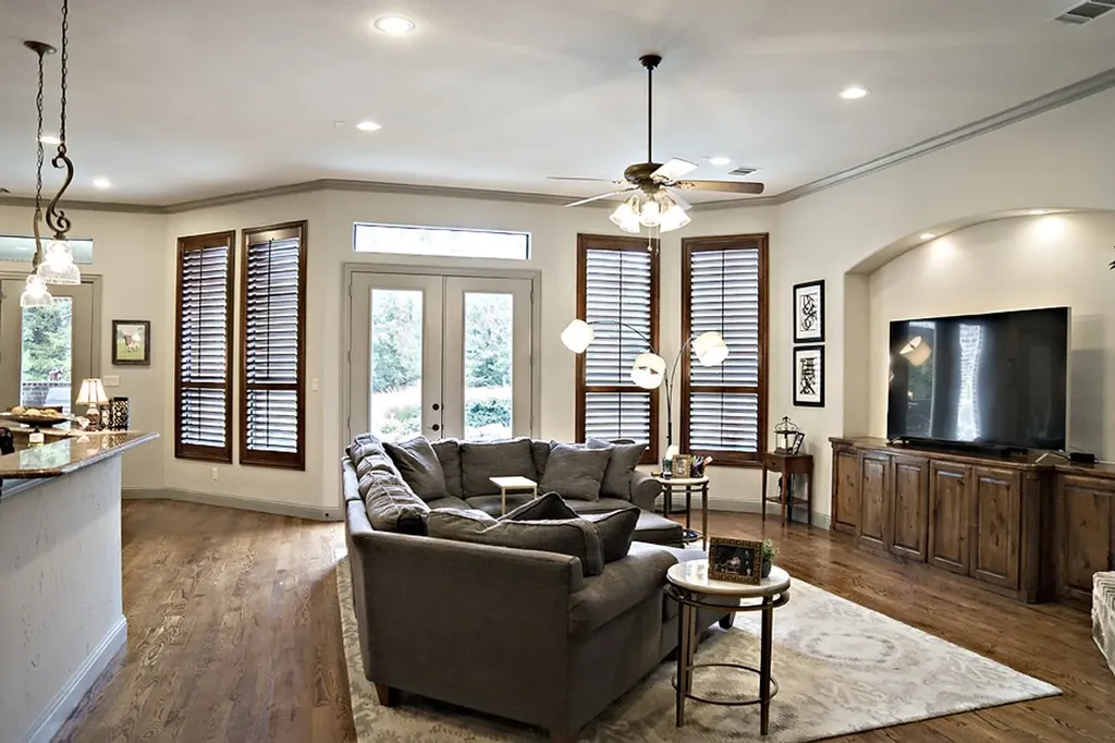 4700 Stonebridge Lane Athens TX 75751