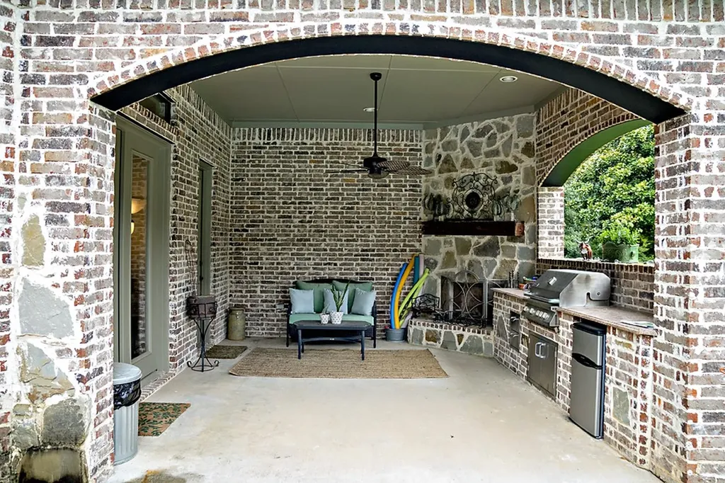 4700 Stonebridge Lane Athens TX 75751