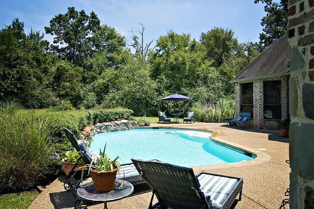 4700 Stonebridge Lane Athens TX 75751