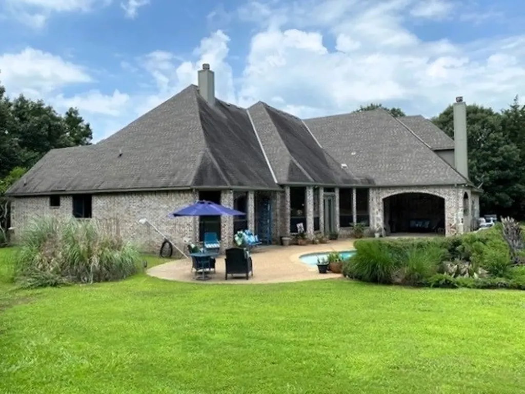 4700 Stonebridge Lane Athens TX 75751