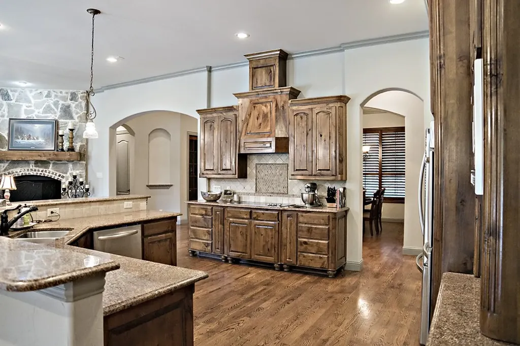 4700 Stonebridge Lane Athens TX 75751