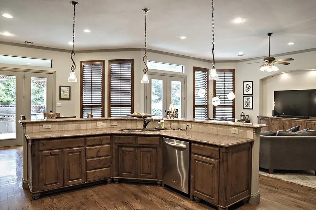 4700 Stonebridge Lane Athens TX 75751