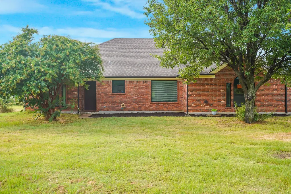 8525 County Road 528 Burleson TX 76028