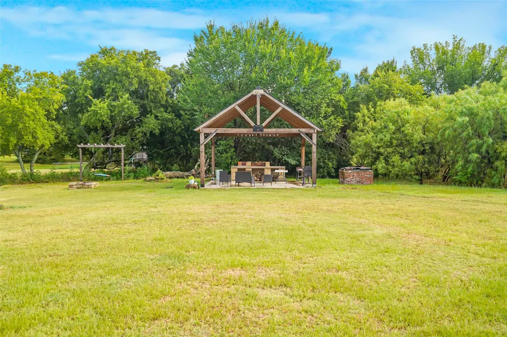 8525 County Road 528 Burleson TX 76028