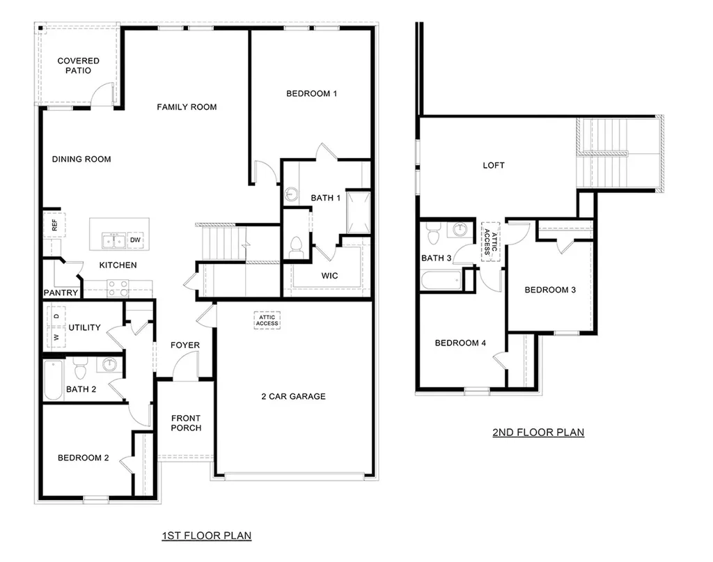1404 Waveless Run Josephine TX 75135