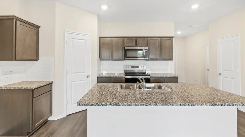 1404 Waveless Run Josephine TX 75135