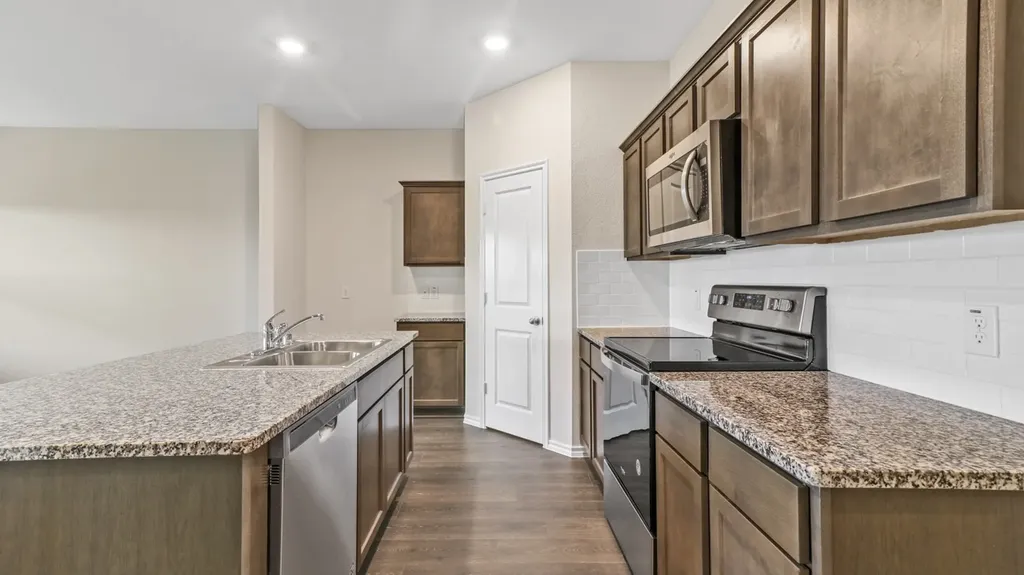 1404 Waveless Run Josephine TX 75135