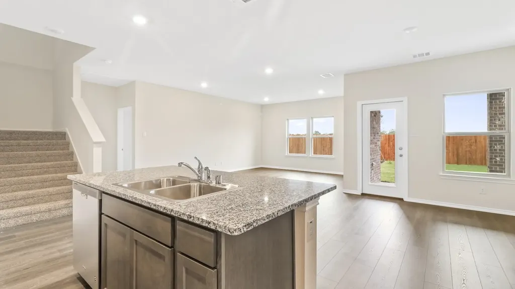 1404 Waveless Run Josephine TX 75135