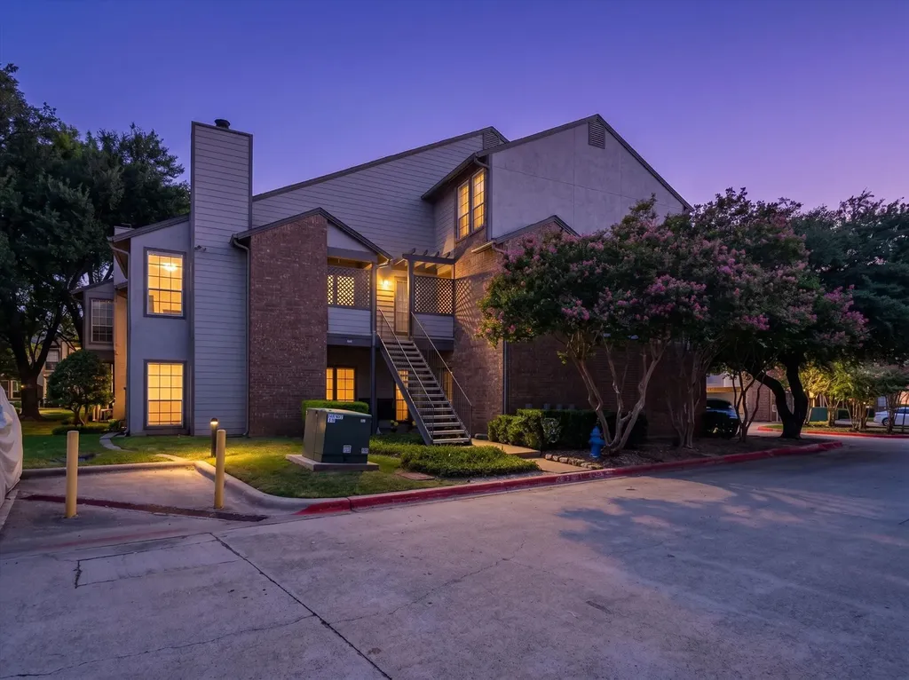 4067 Beltway Drive Addison TX 75001