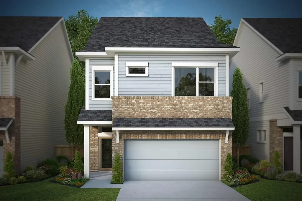 5841 Water Bridge Lane Fort Worth TX 76109