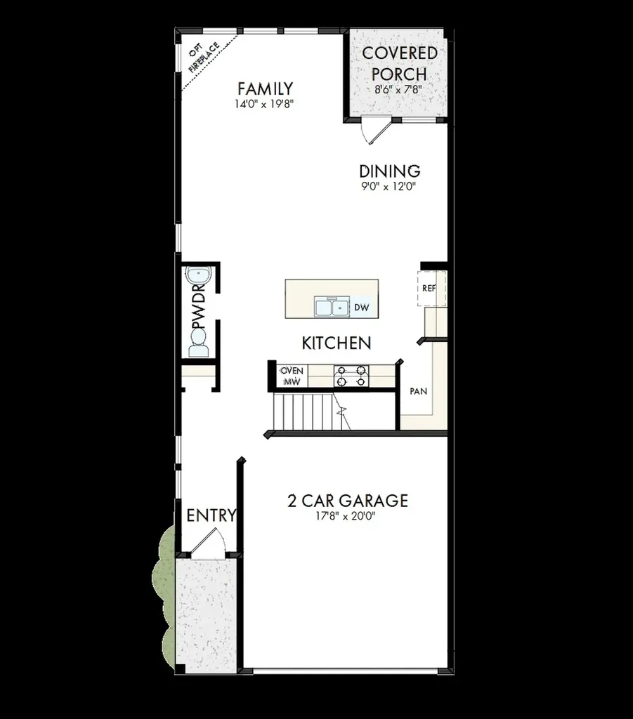 5841 Water Bridge Lane Fort Worth TX 76109