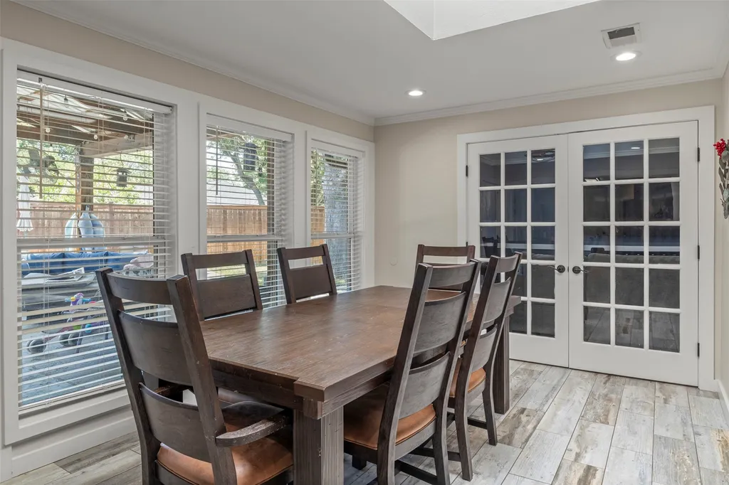 4812 Arabian Court Arlington TX 76017