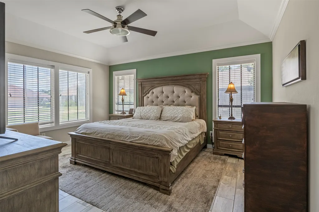 4812 Arabian Court Arlington TX 76017
