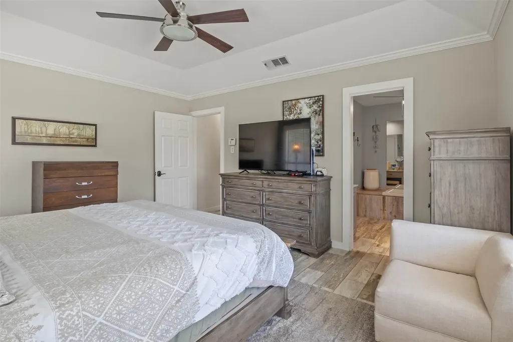 4812 Arabian Court Arlington TX 76017