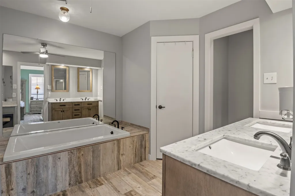 4812 Arabian Court Arlington TX 76017