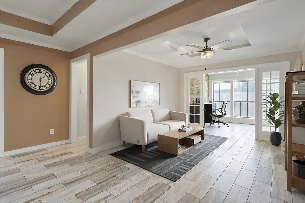 4812 Arabian Court Arlington TX 76017