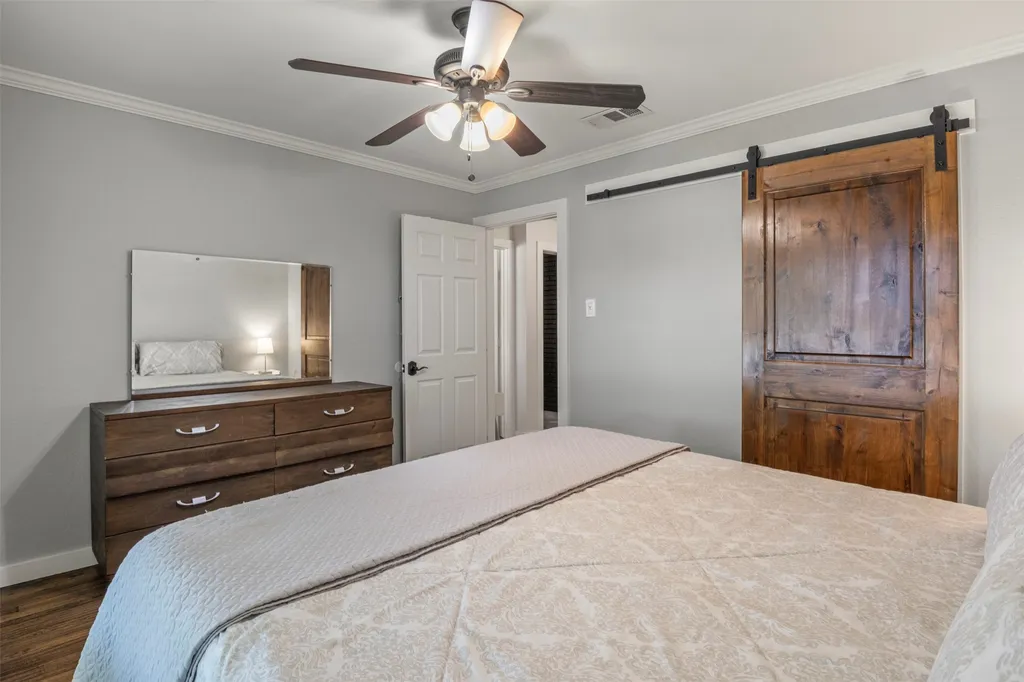4812 Arabian Court Arlington TX 76017