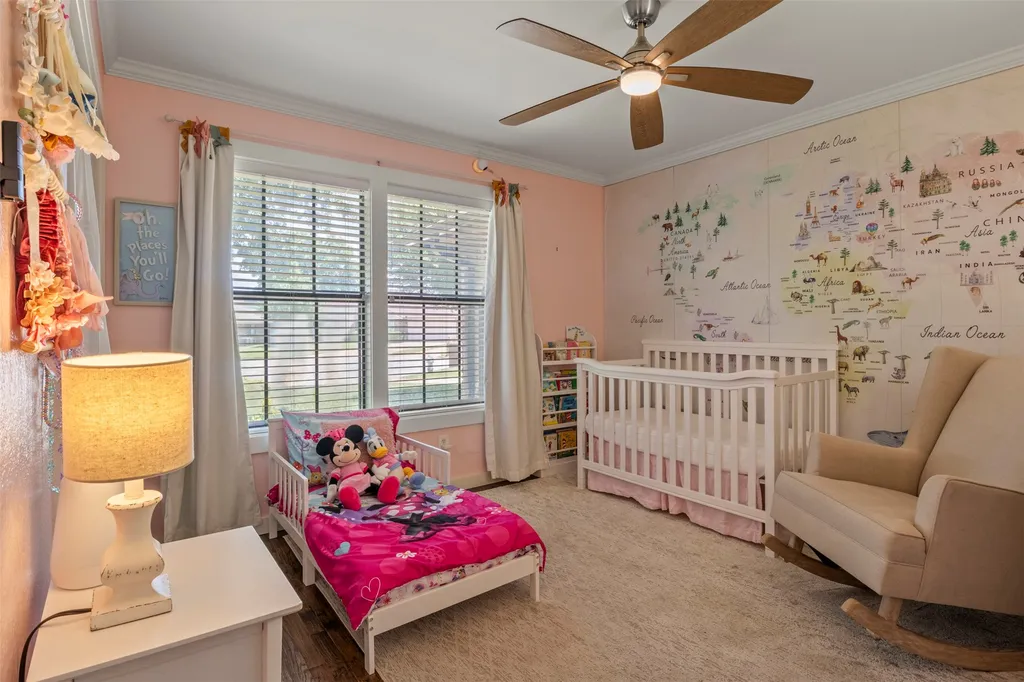 4812 Arabian Court Arlington TX 76017