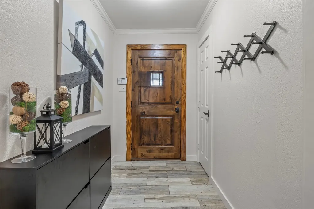 4812 Arabian Court Arlington TX 76017