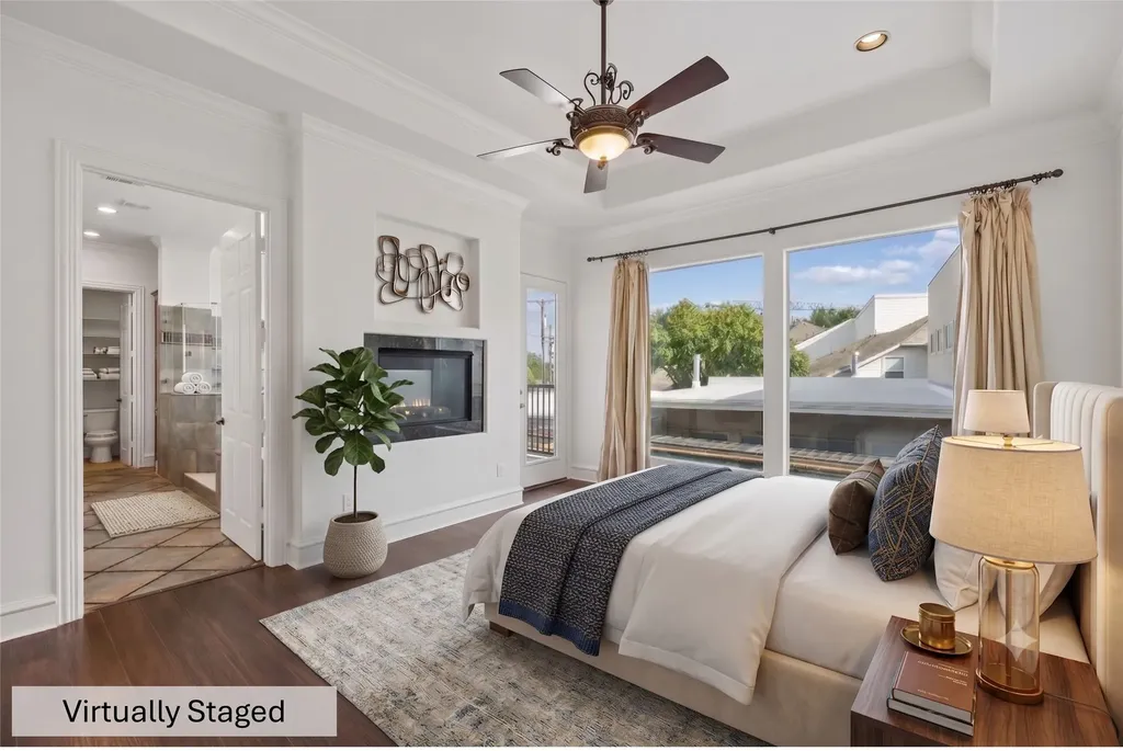 5609 La Foy Boulevard Dallas TX 75209