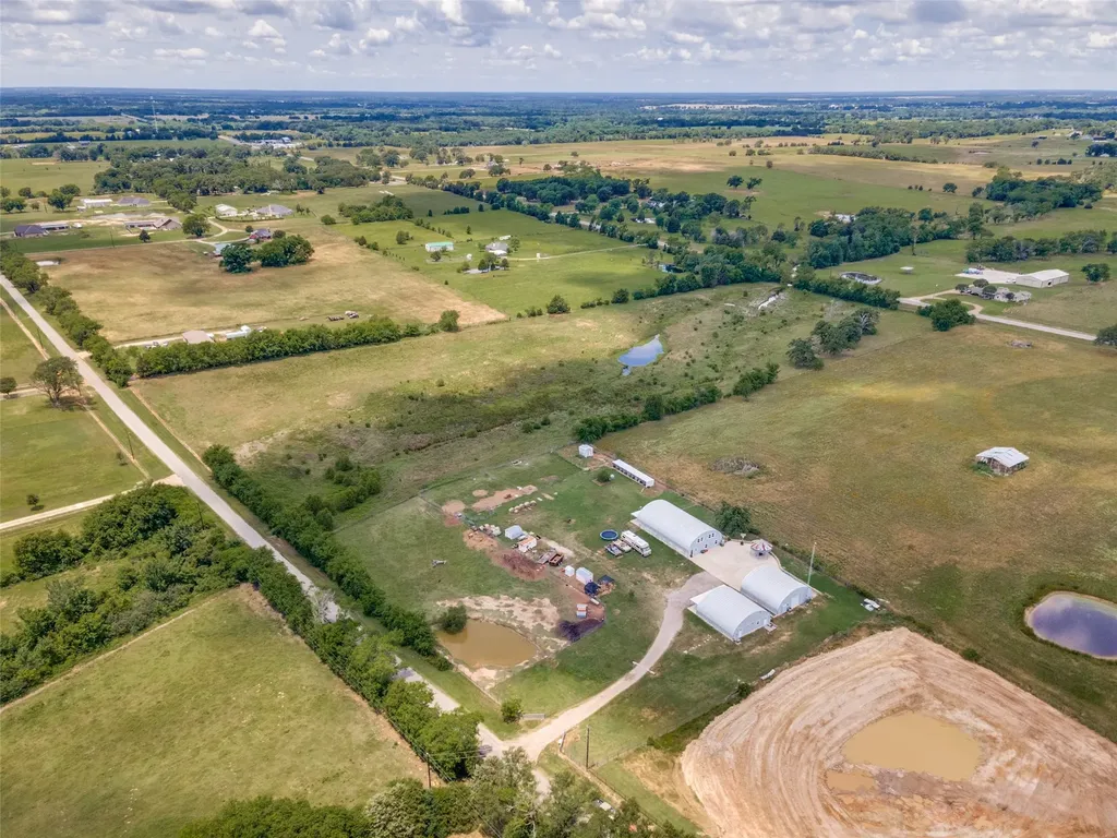 Tbd Vz County Road 2507 Canton TX 75103