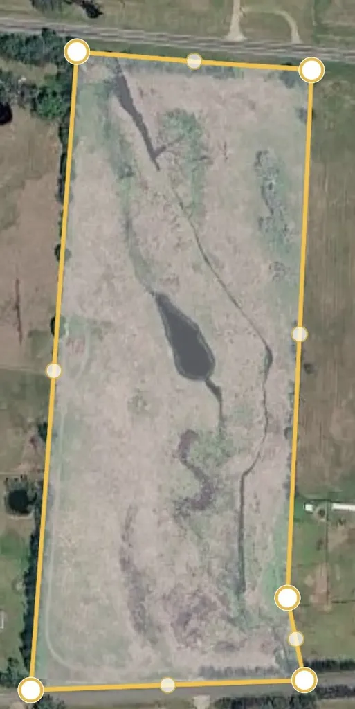 Tbd Vz County Road 2507 Canton TX 75103