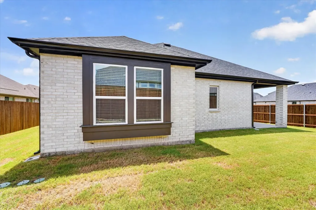 2232 Grillo Lane Mclendon Chisholm TX 75032