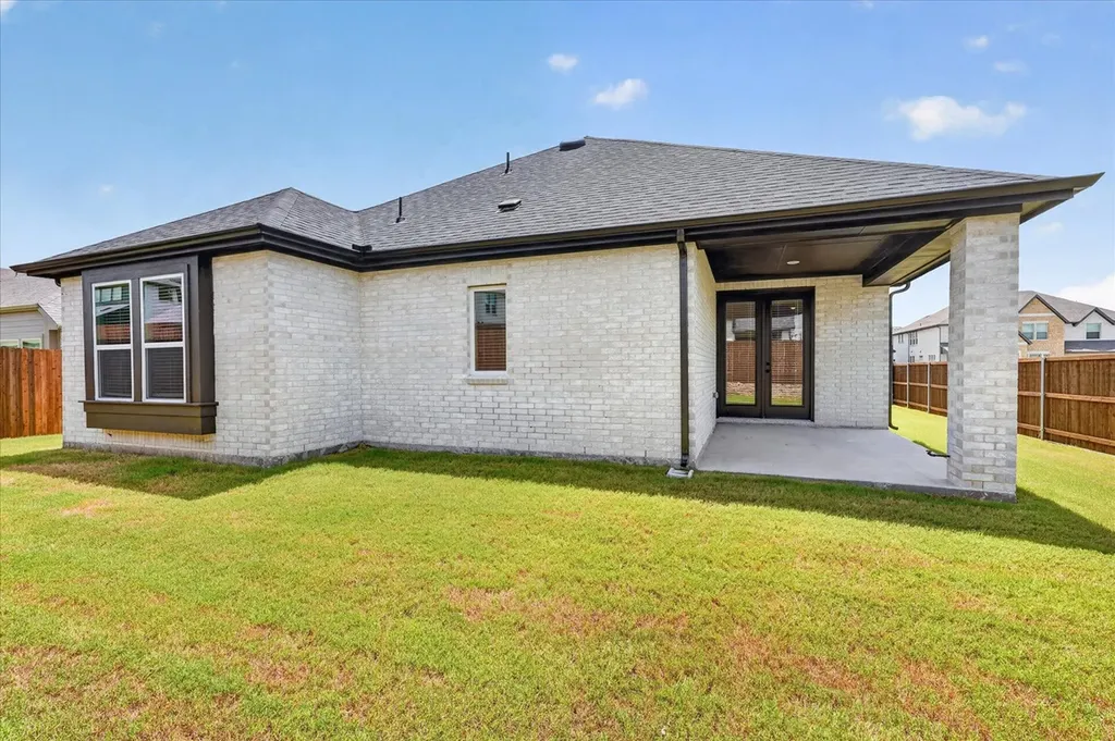 2232 Grillo Lane Mclendon Chisholm TX 75032