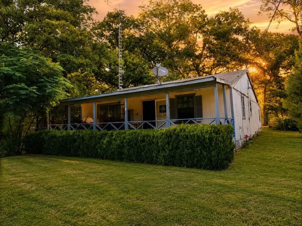 124 W Cedar Lane Murchison TX 75778