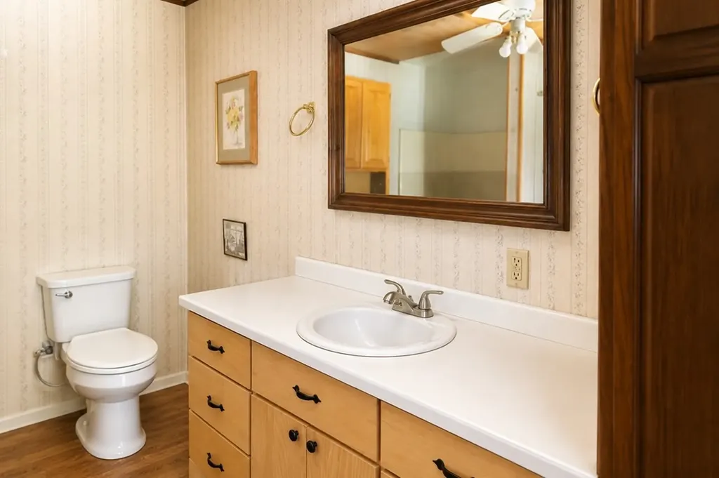 124 W Cedar Lane Murchison TX 75778