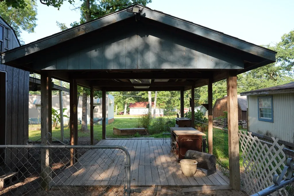 124 W Cedar Lane Murchison TX 75778