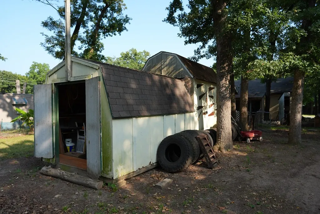 124 W Cedar Lane Murchison TX 75778
