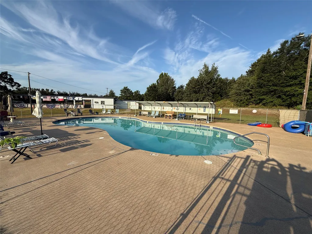 124 W Cedar Lane Murchison TX 75778