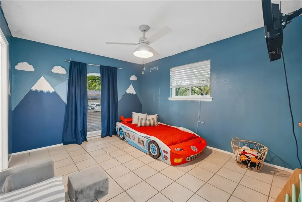 3808 Hastings Drive Arlington TX 76013