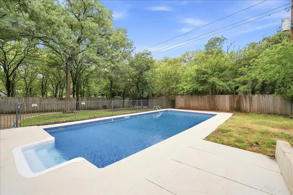 3808 Hastings Drive Arlington TX 76013