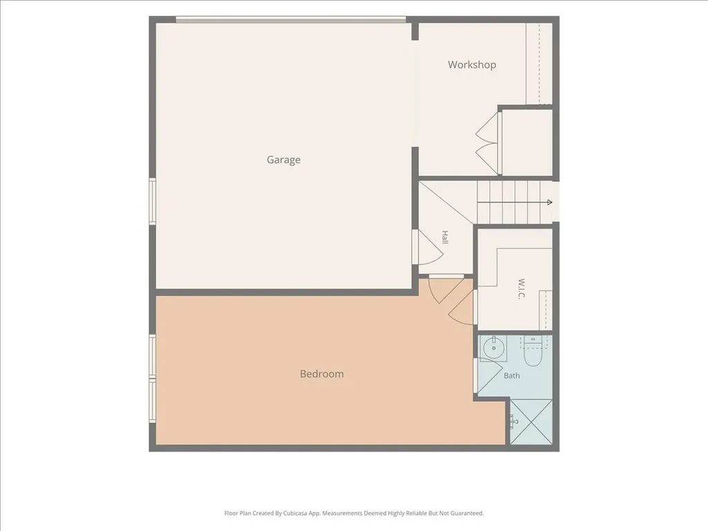 3808 Hastings Drive Arlington TX 76013