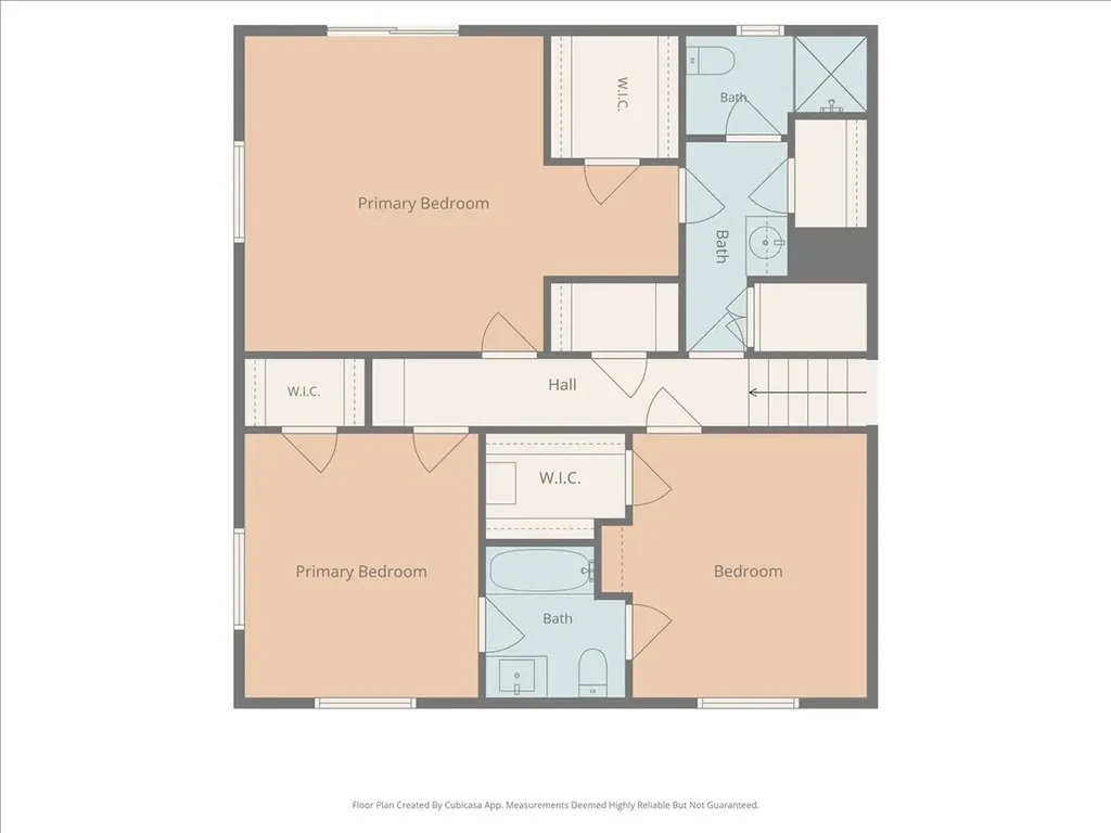 3808 Hastings Drive Arlington TX 76013