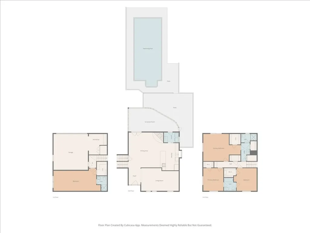 3808 Hastings Drive Arlington TX 76013