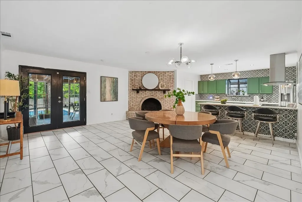 3808 Hastings Drive Arlington TX 76013